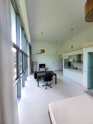 One-north Residences (D5), Apartment #508888101
